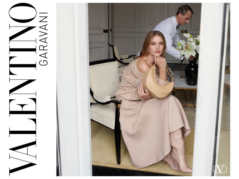 Technoretail - Maison Valentino e Alipay+ per offrire nuove esperienze di shopping 